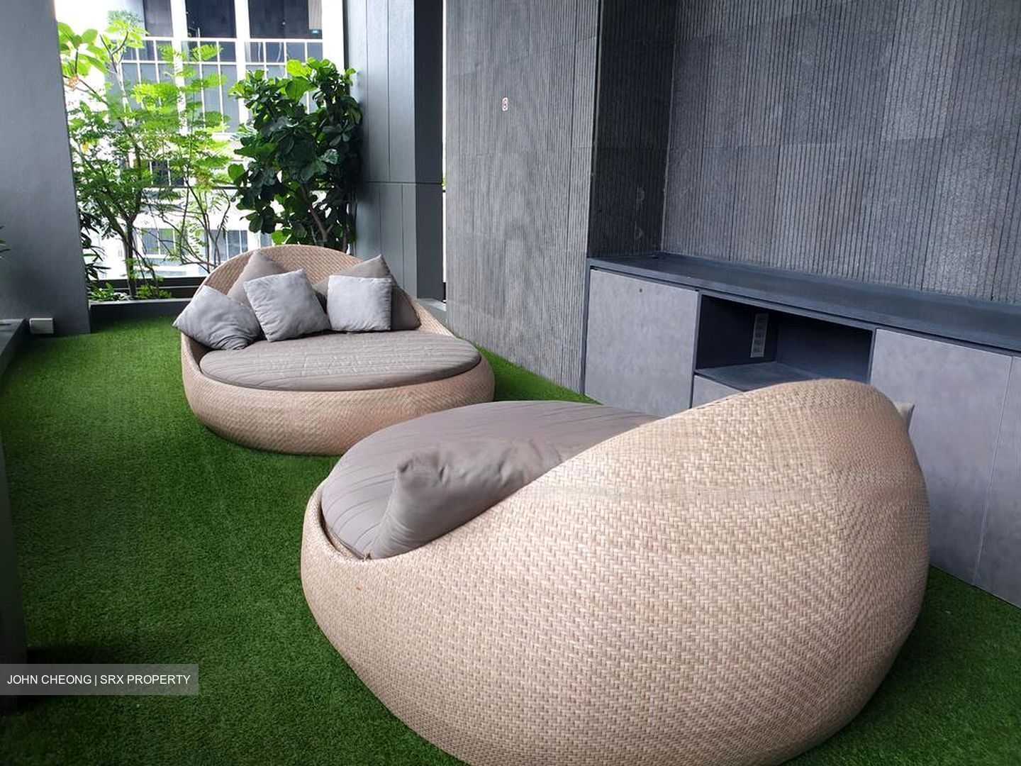 The Peak @ Cairnhill II (D9), Apartment #442505161